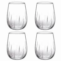 Mistral Wine Aerating Stemless 490     (4)