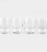Ducale Stemless 490ml 4pc