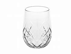 Rococo' Stemless 490