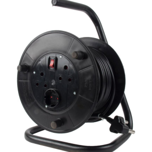 15M EXTENSION REEL 10A 1.0MM