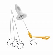 Spiral Potato Cutter  4 Spits