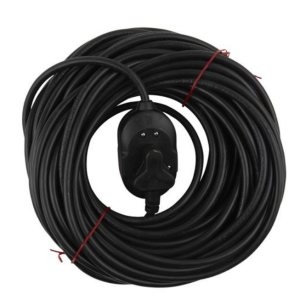 EXT CORD 20M 2.5MM 16A