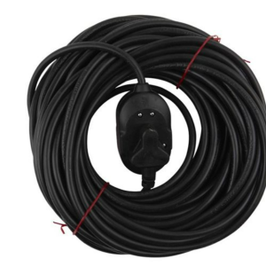 16A ELECTRICAL EXT 20M 2.5MM