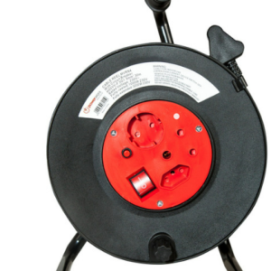 30M EXTENSION REEL 16A 1.5MM