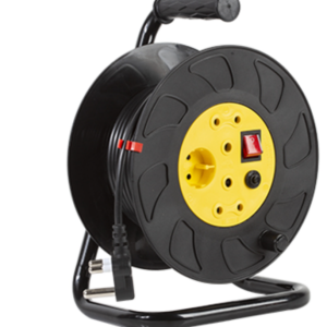 20M EXTENSION REEL 10A 1.00MM CABLE