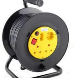 30M EXTENSION REEL 16A 2.5MM