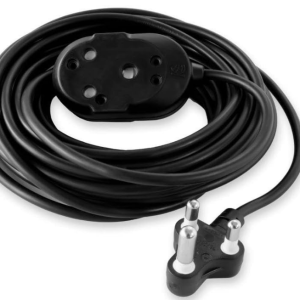 EXT CORD 20M 1.0MM 10A