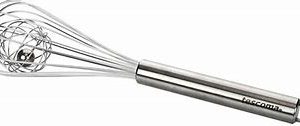 Tescoma S/Steel Ball Whisk 25cm