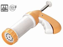 Biscuit Maker/Cake Decorator