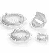 Dumpling Maker 4pcs