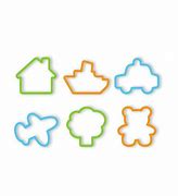 Cookie Cutters For Boys Kids