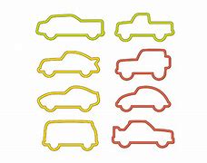 Cookie Cutter Cars