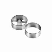 Round Shortcake  5.5cm