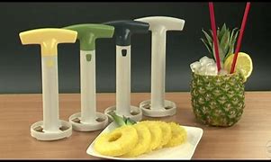 Tescoma Pinapple Slicer