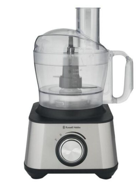 RHFP001 RH 1000W FOOD PROCESSOR