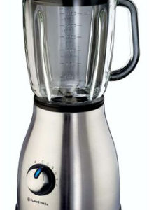 RHB315 BRUSHED SS JUG BLENDER