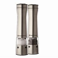 RHSPM2 RH Salt & Pepper Mills