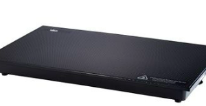 STS80 SALTON HOT TRAY