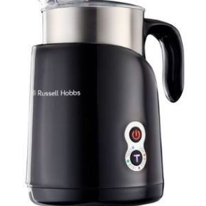RHCMF20 RUSSELL HOBBS MILK FROTHER BLK