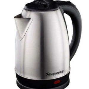 PSSK01 PINEWARE STAINLESS STEEL 1.5L KETTLE
