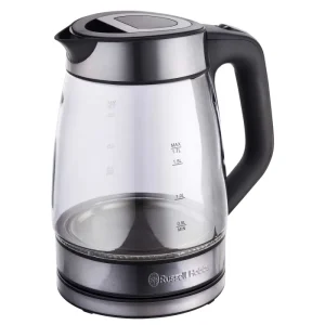 16000 RUSSELL HOBBS ORIGINAL GLASS KETTLE