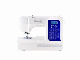 EMPISAL EES200 BLUE ELECTRONIC SEWING MACHINE