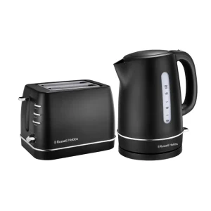 RHPRP-0B RUSSELL HOBBS ROYAL PACK - BLACK