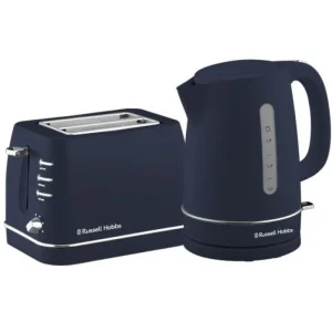 RHPRP-6B RUSSELL HOBBS ROYAL PACK - MIDNIGHT BLUE