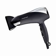 RHHD22 RH CLASSIC BLACK II HAIRDRYER
