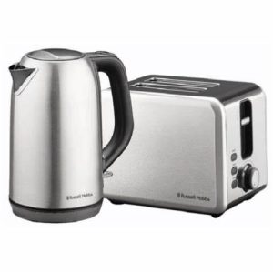 RHSSP30 RUSSELL HOBBS STAINLESS STEEL PACK