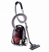 HBC2000P POWER PET PRO BAGGED CANISTER VACUUM