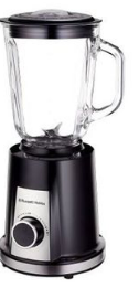 RHB048 RH ROYAL BLENDER - BLACK