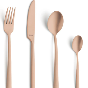 Manille Copper   -18/0 16pce