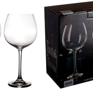 BARGIN680ML 2 Gin Glasses