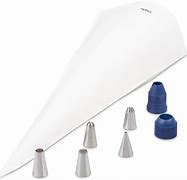 Zyliss Piping Bag Kit