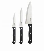 R027 Advantage 3pce Starter Knife Set