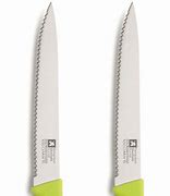 R400 Series RS 2 all P.Serated Knives