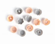 Olala Midi Muffin Cup