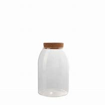 Storage Jar - 700 ml