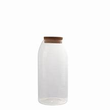 Storage Jar - 1100 ml