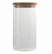 Storage Jar - 1500 ml