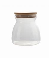 Storage Jar - 600ml