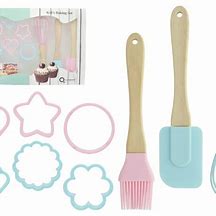 Kid's Baking Set