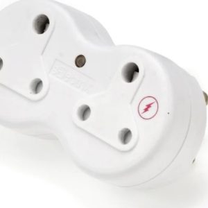 2 X16A SURGE ADAPTOR