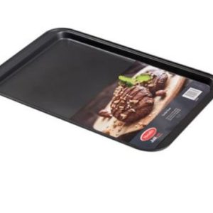 Metalix Cookie Sheet N/Stick