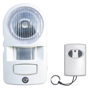 DIGITECH PASSIVE INFARED SENSOR WITH LIG