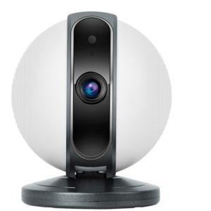 SMART WIFI CAMERA - PAN/TILT/ZOOM