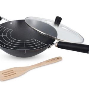 Ken Hom Excellence Set