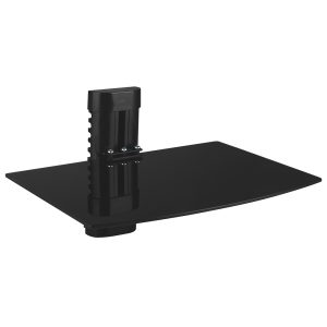 UNIMOUNT SINGLE DVD SHELVE