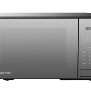 RHEM31L 30L ELECTRONIC BLACK MIRROR MWO